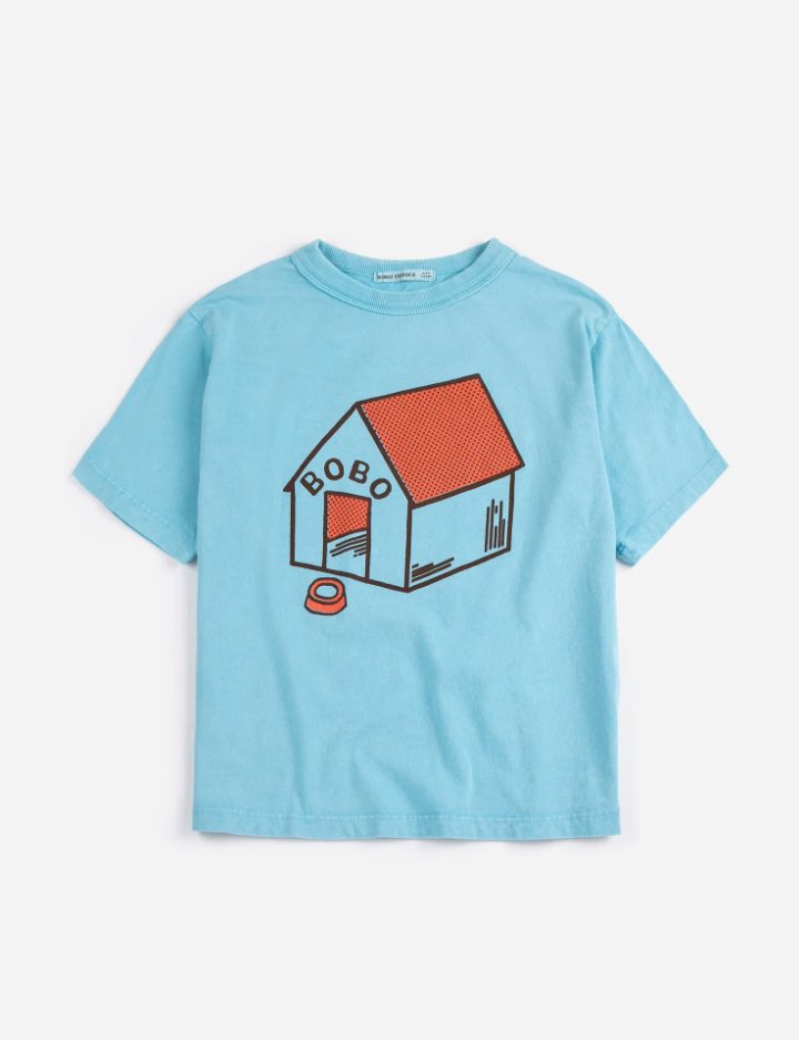 Pickles Is At Home T‑shirt
