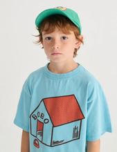 Pickles Is At Home T‑shirt