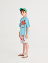 Pickles Is At Home T‑shirt