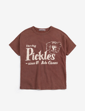 Pickles The Dog T‑shirt