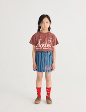Pickles The Dog T‑shirt