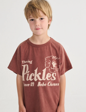 Pickles The Dog T‑shirt