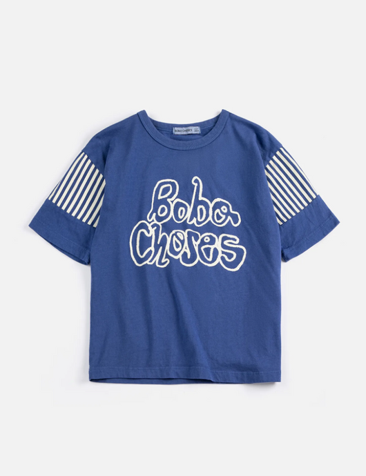 Bobo Choses By Hand T‑shirt