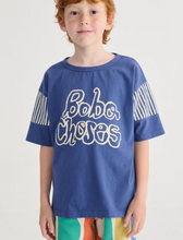 Bobo Choses By Hand T‑shirt