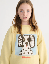 Van Dog sweatshirt