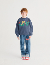 Color Herbalist sweatshirt