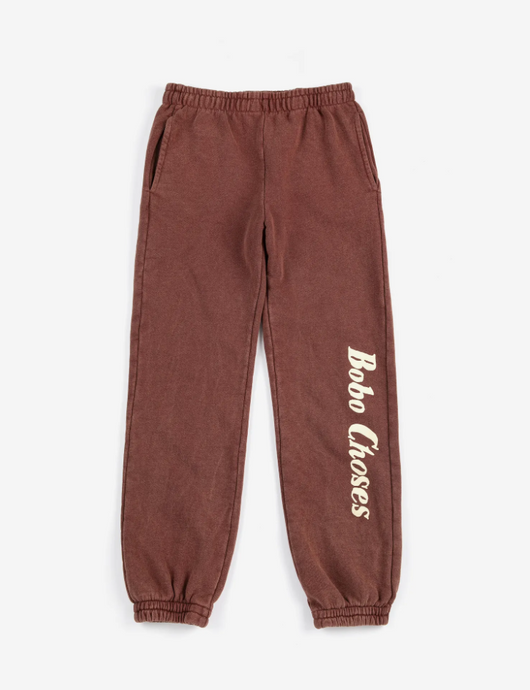 Bobo Choses jogging pants