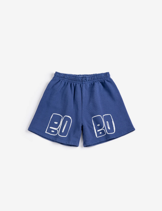 Bobo Choses Thin bermuda shorts