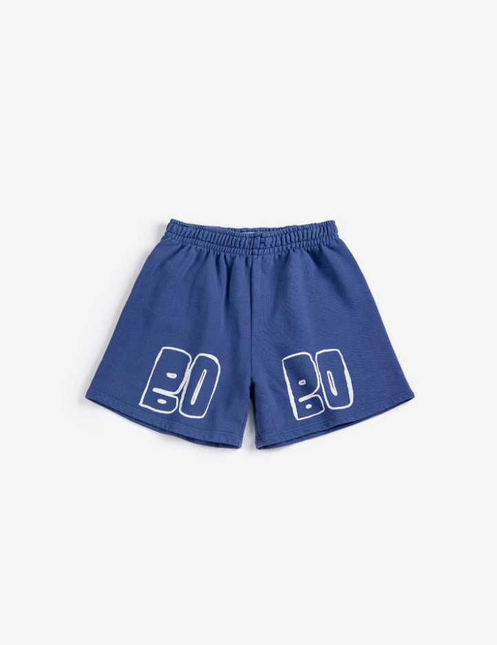 Bobo Choses Thin bermuda shorts