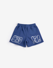 Bobo Choses Thin bermuda shorts