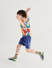 Bobo Choses Thin bermuda shorts