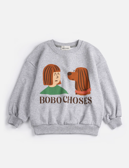 Friends In A Pickle sweatshirt