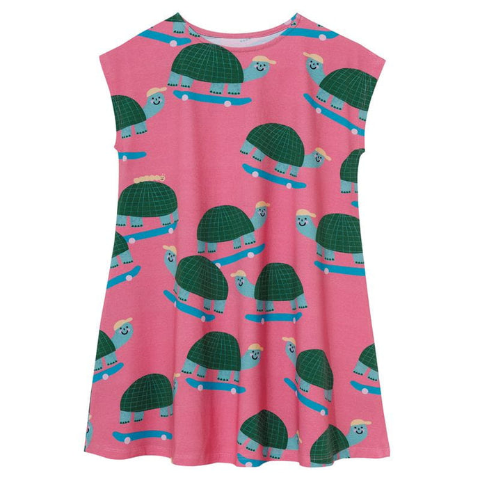 Casual Dress PINK TURTLES