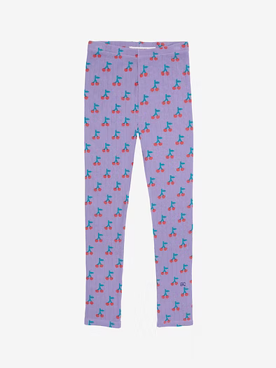 Cherry All Over Leggings
