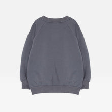 Sound sweatshirt with pockets