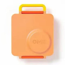 OmieBox Bento Lunch Box With Insulated Thermos For Kids (SHIP TO US ONLY)