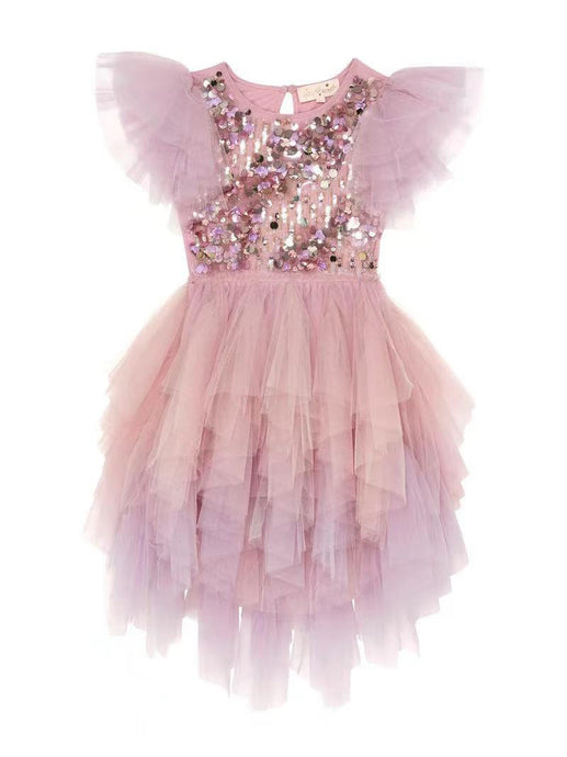 Ciel D'Amour Tutu Dress