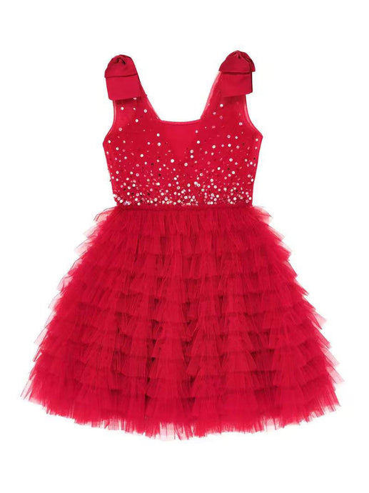 Euphoria Tutu Dress
