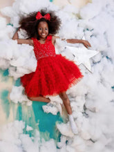 Euphoria Tutu Dress