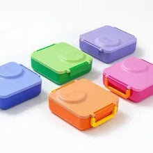 OmieBox Bento Lunch Box With Insulated Thermos For Kids (SHIP TO US ONLY)