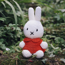 Miffy Amigurumi Crochet Kit
