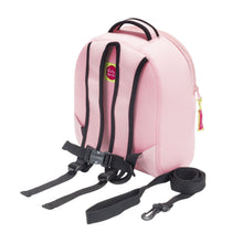 Miss cat harness backpack