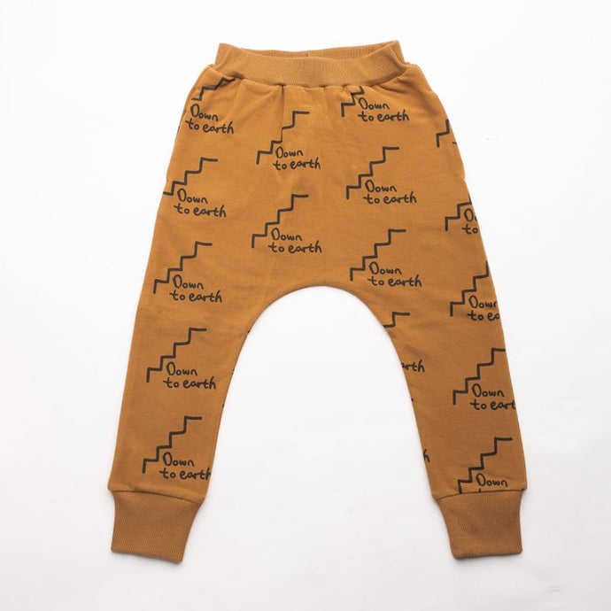 Down to Earth sweatpants