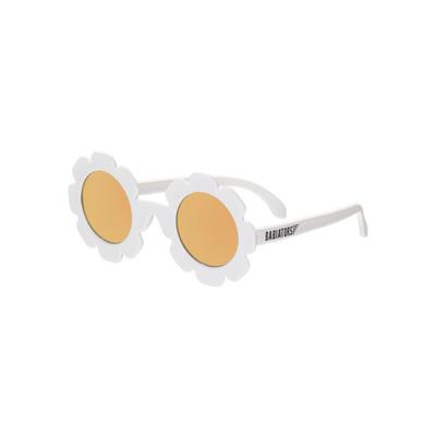 The Daisy Child- Polarized with Mirrored Lenses