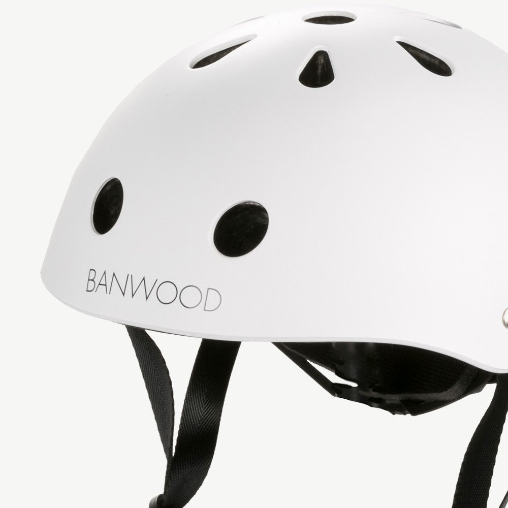 Banwood Classic Helmet - 6 colors – Little Alien Kids