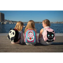 Miss Kitty Backpack
