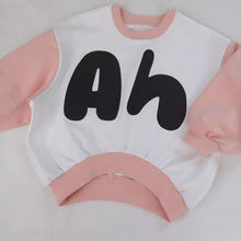 Super soft Adorable sweatshirt and shorts set