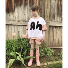 Super soft Adorable sweatshirt and shorts set