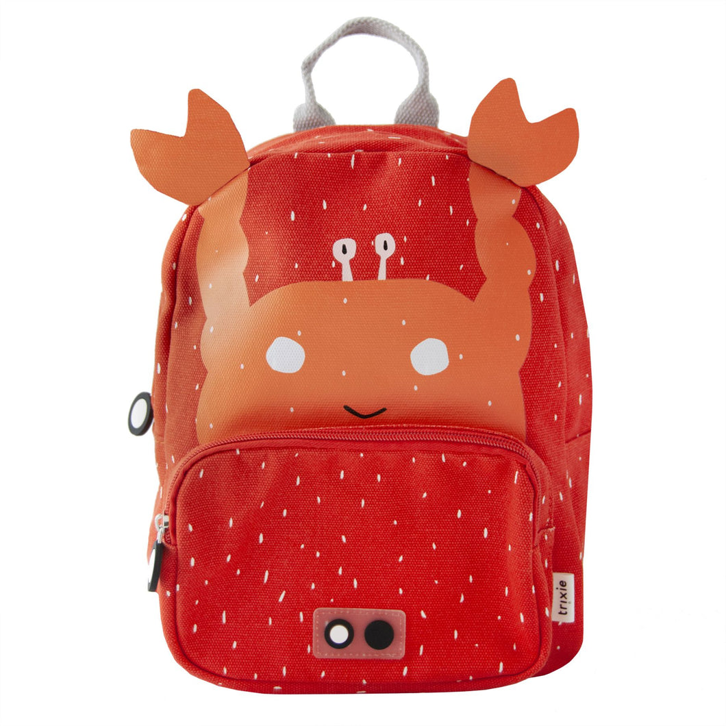 Mrs. Crab Backpack