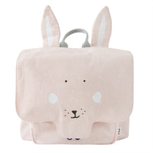 Mrs. Rabbit Satchel